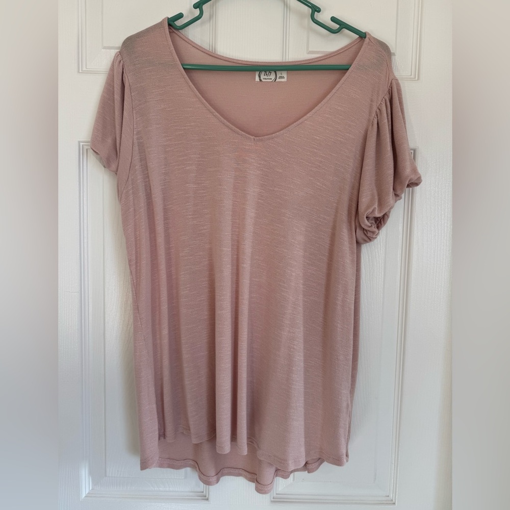 Maurice’s top
